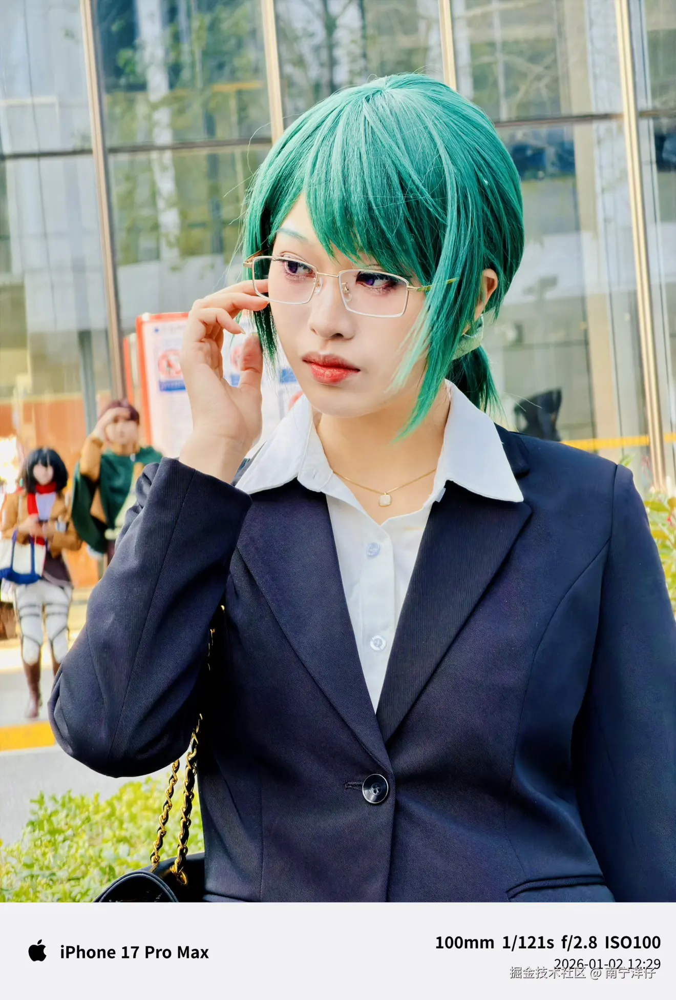 南宁洋仔于2026-01-17 19:57发布的图片