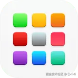 Launcher3 to Launchpad