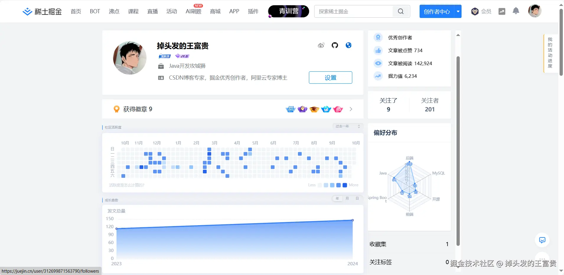 掉头发的王富贵于2024-10-09 09:12发布的图片