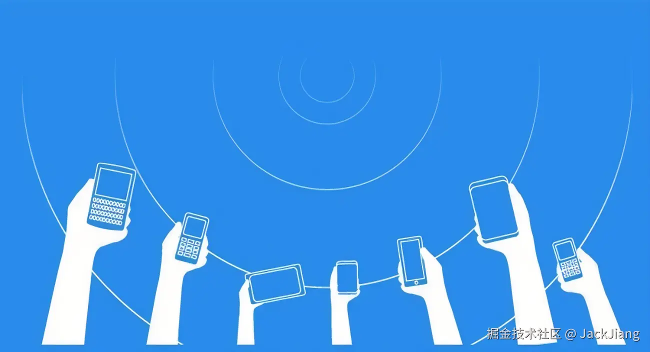 即时通讯IM群聊