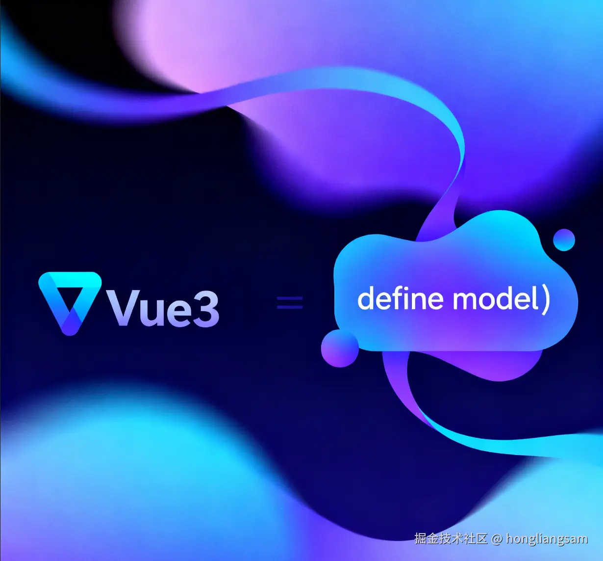 Vue3