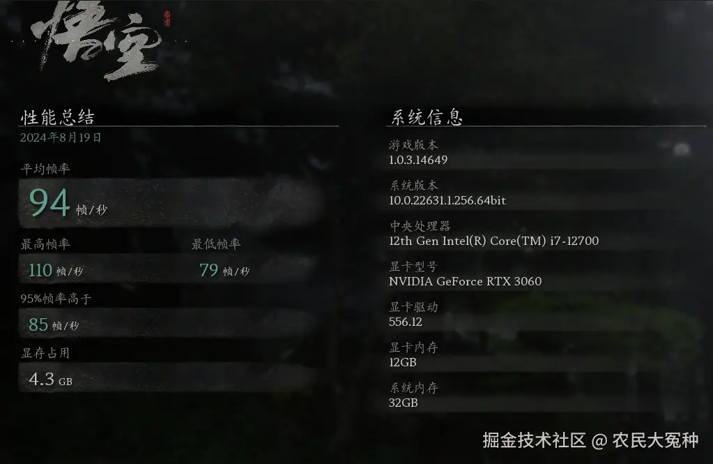 农民大冤种于2024-08-20 10:06发布的图片