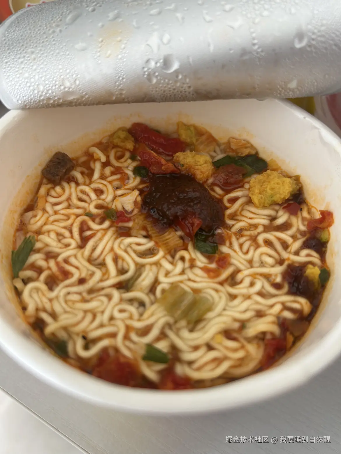 我要睡到自然醒于2025-11-12 09:20发布的图片