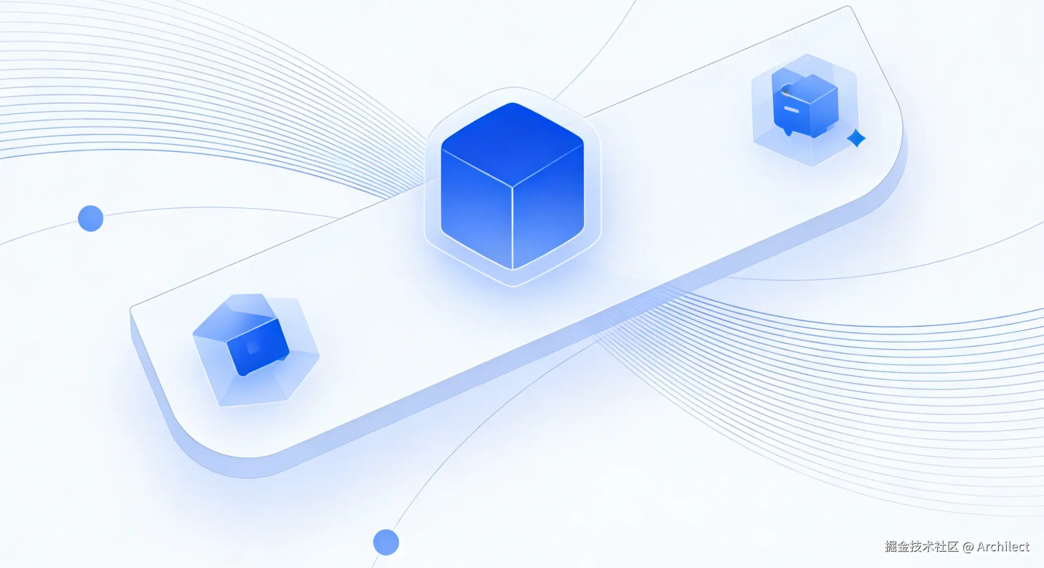 复杂tab动效组件架构设计