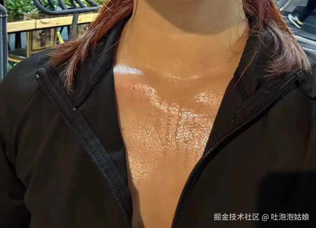 吐泡泡姑娘于2024-07-26 13:55发布的图片