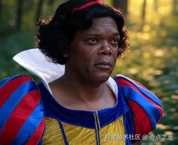 奇点之光于2025-04-11 17:26发布的图片