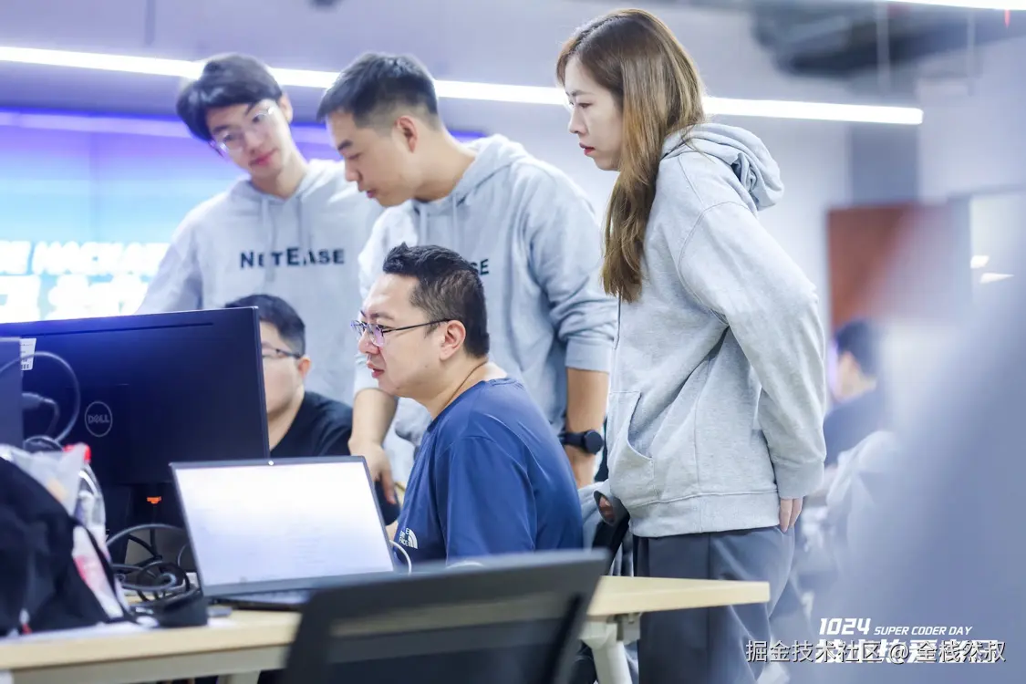 全栈然叔于2024-10-24 20:55发布的图片