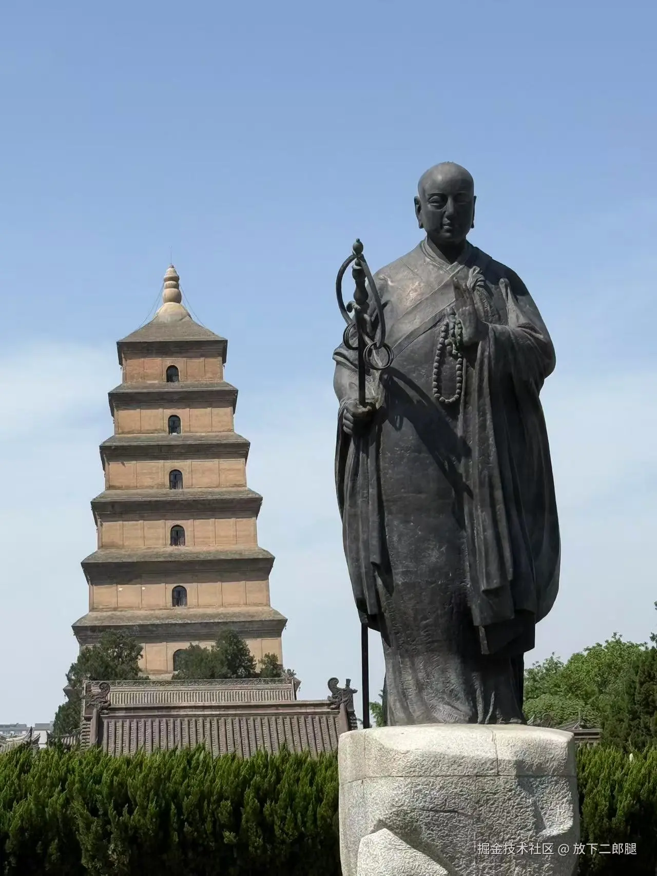 放下二郎腿于2026-04-20 09:30发布的图片