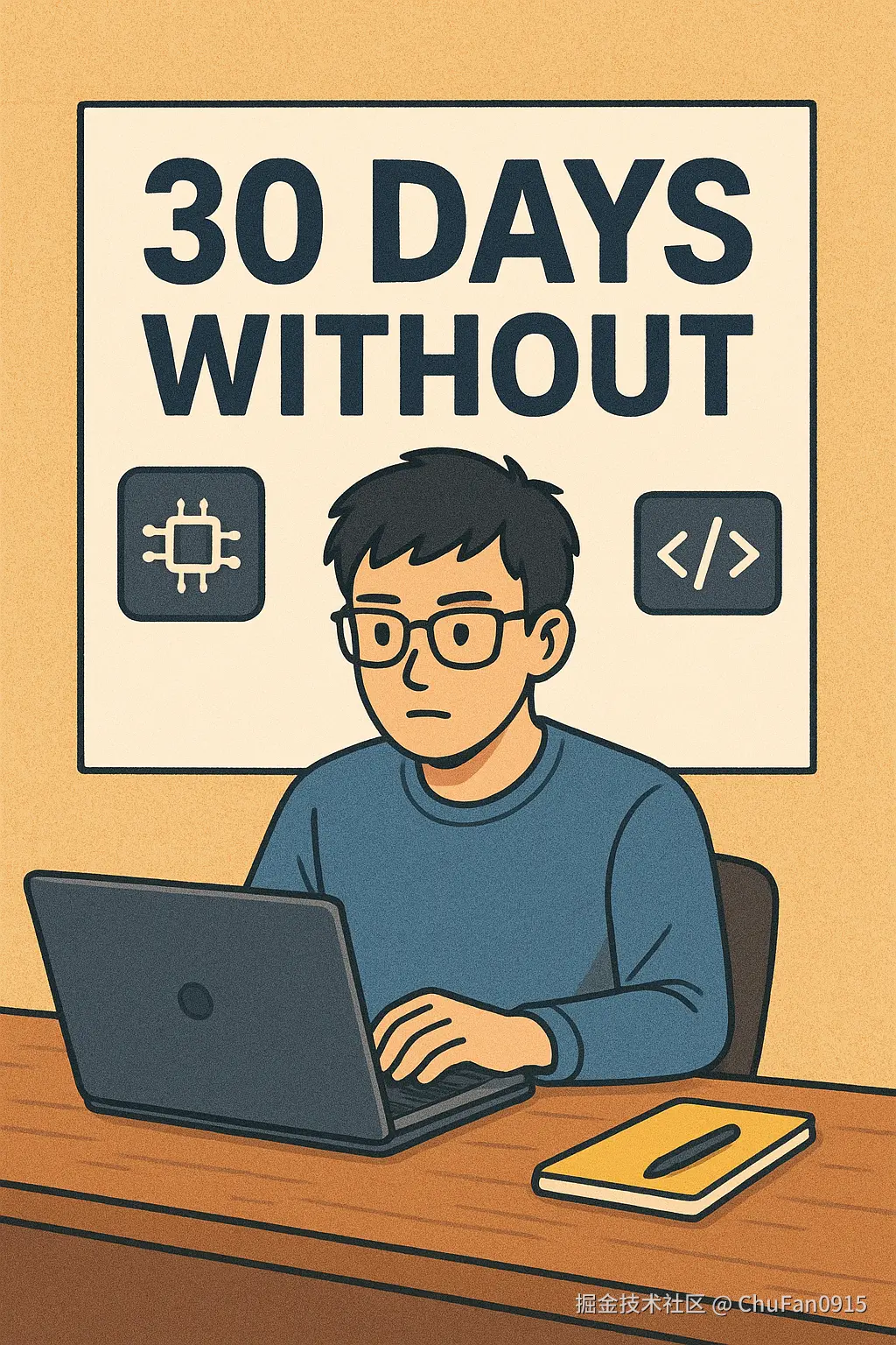 Leo30天成长日记