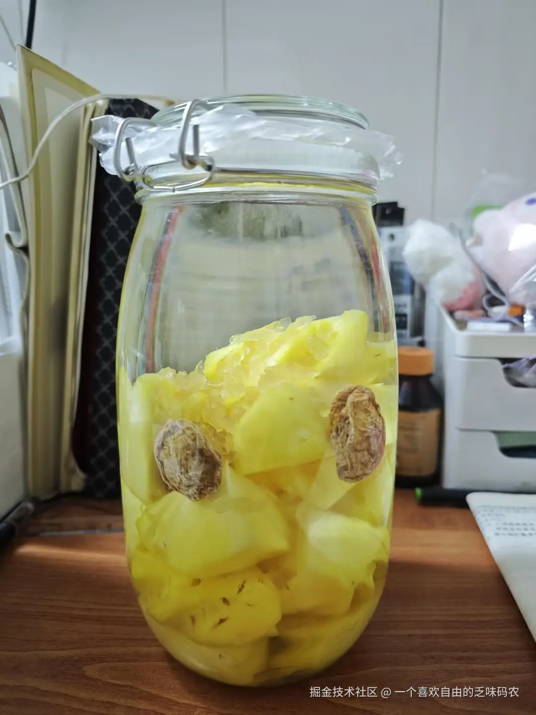 一个喜欢自由的乏味码农于2026-04-03 09:47发布的图片