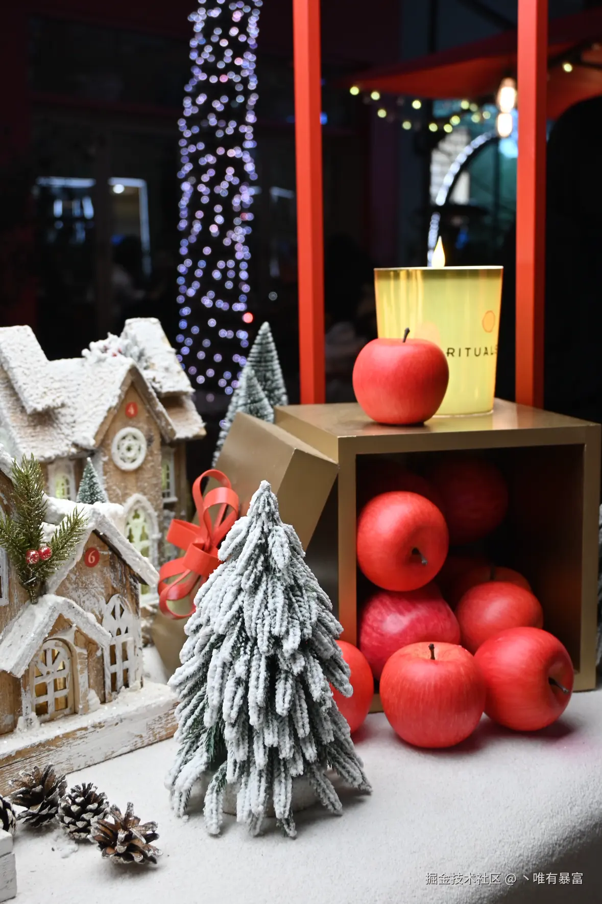 丶唯有暴富于2025-12-19 15:16发布的图片