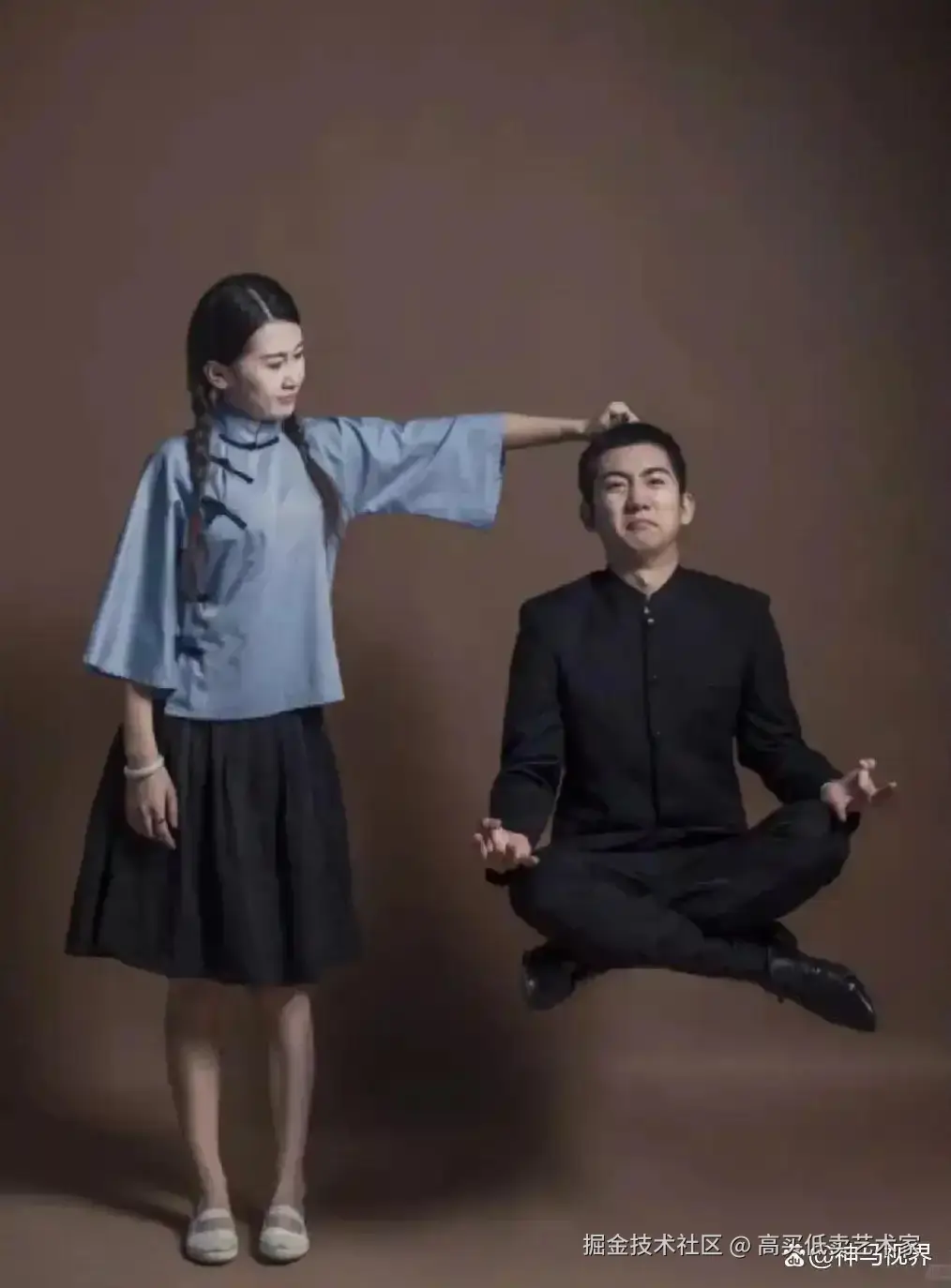 高买低卖艺术家于2025-11-05 15:31发布的图片