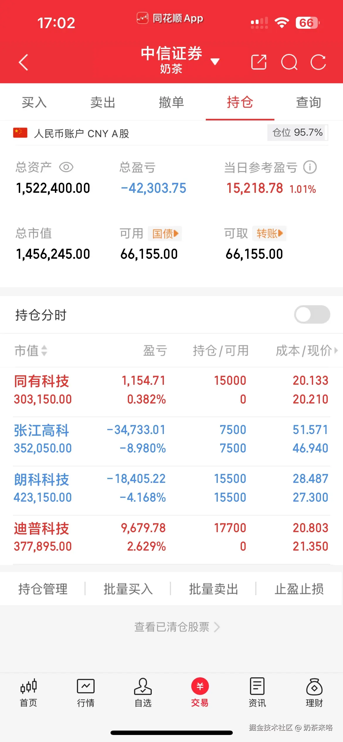 奶茶来咯于2025-10-14 17:07发布的图片