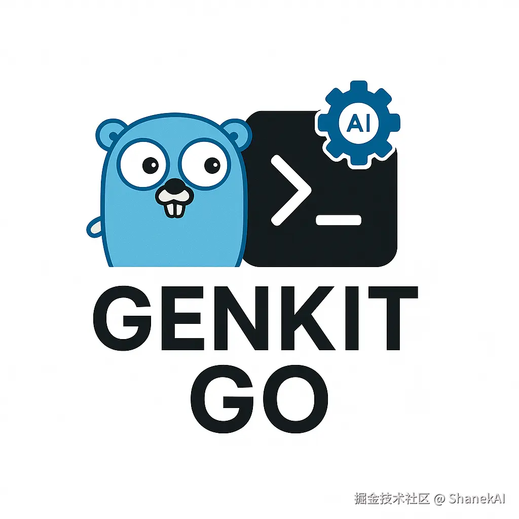 Genkit Go