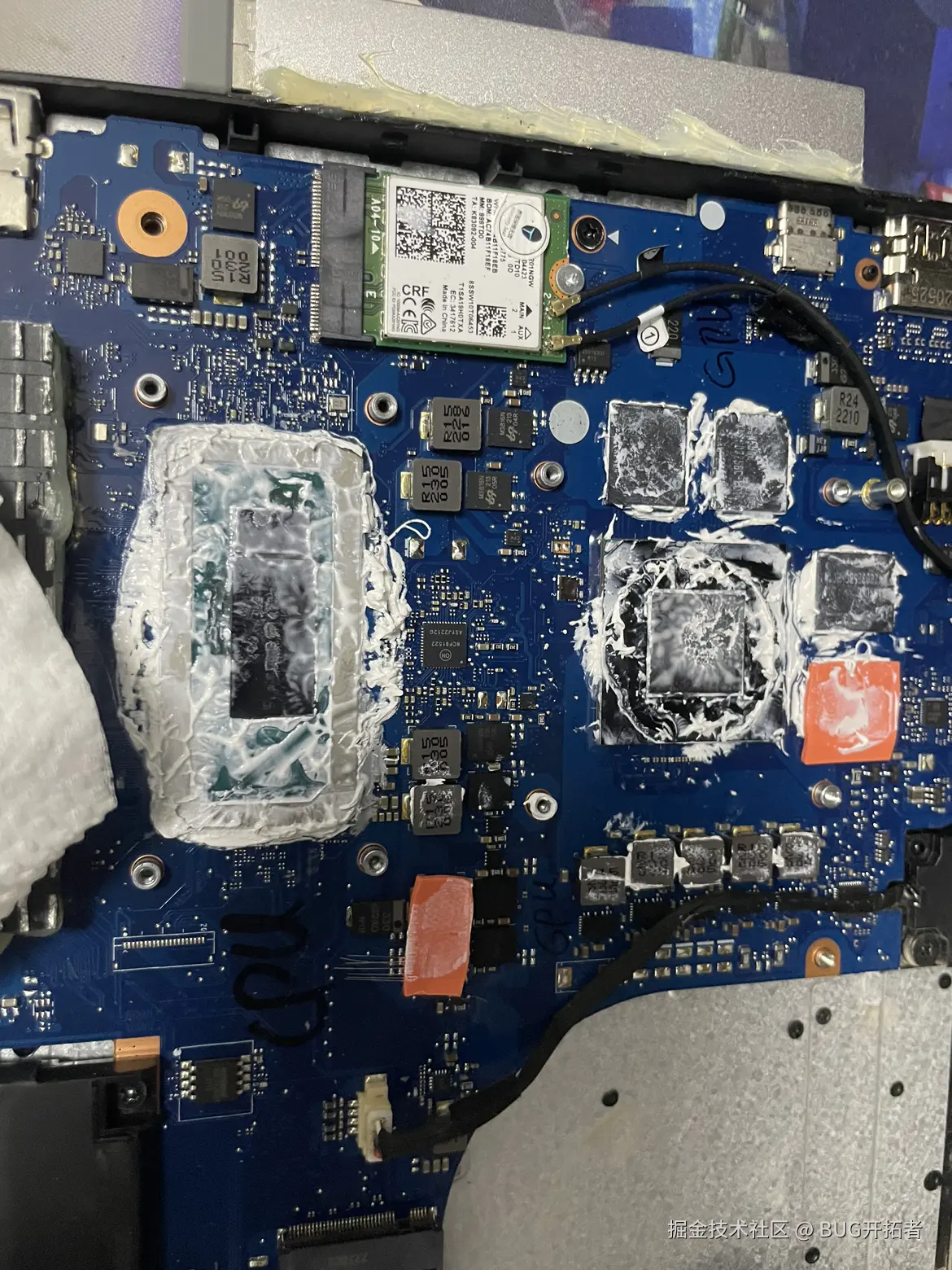 BUG开拓者于2025-09-26 08:12发布的图片