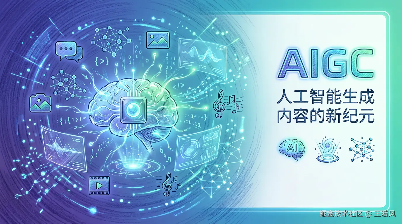 AIGC