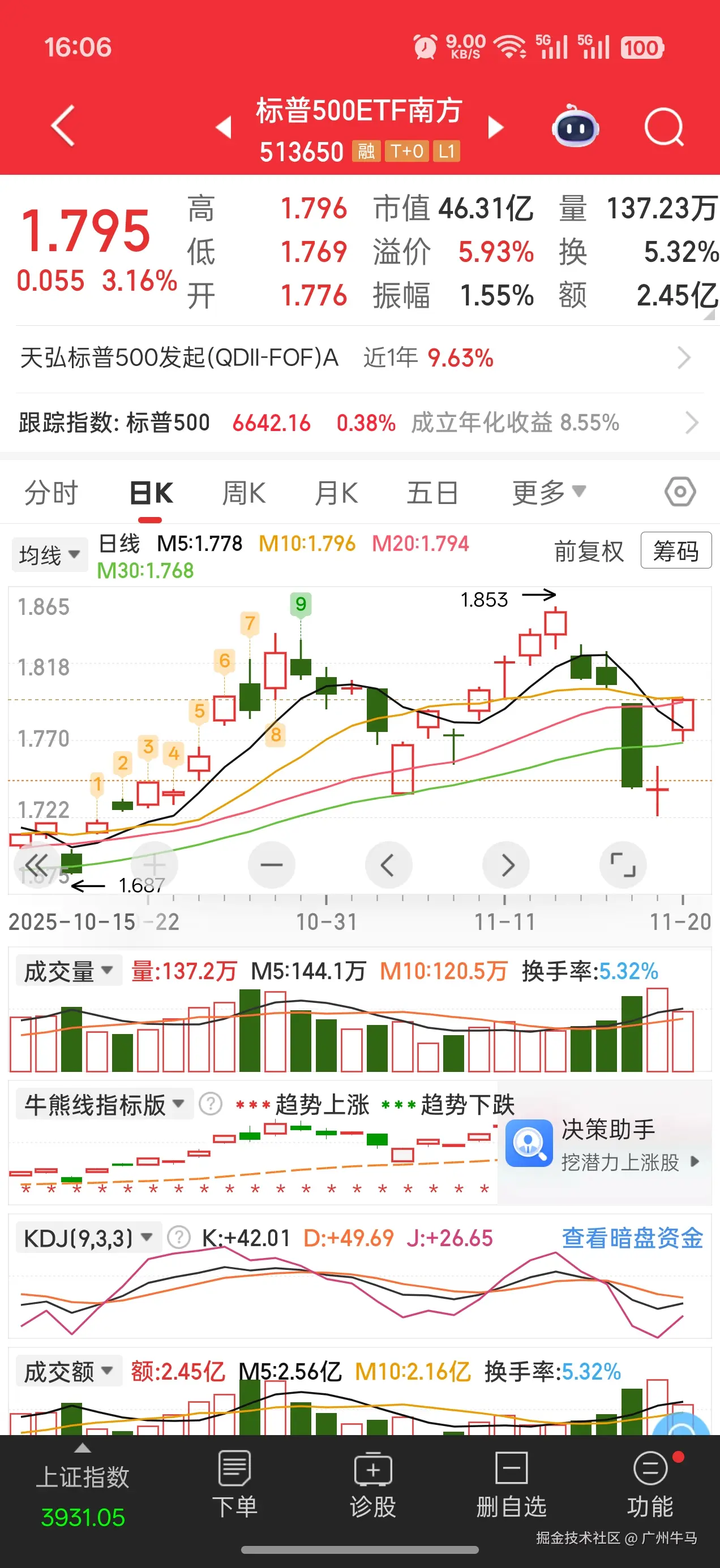 广州牛马于2025-11-20 16:07发布的图片