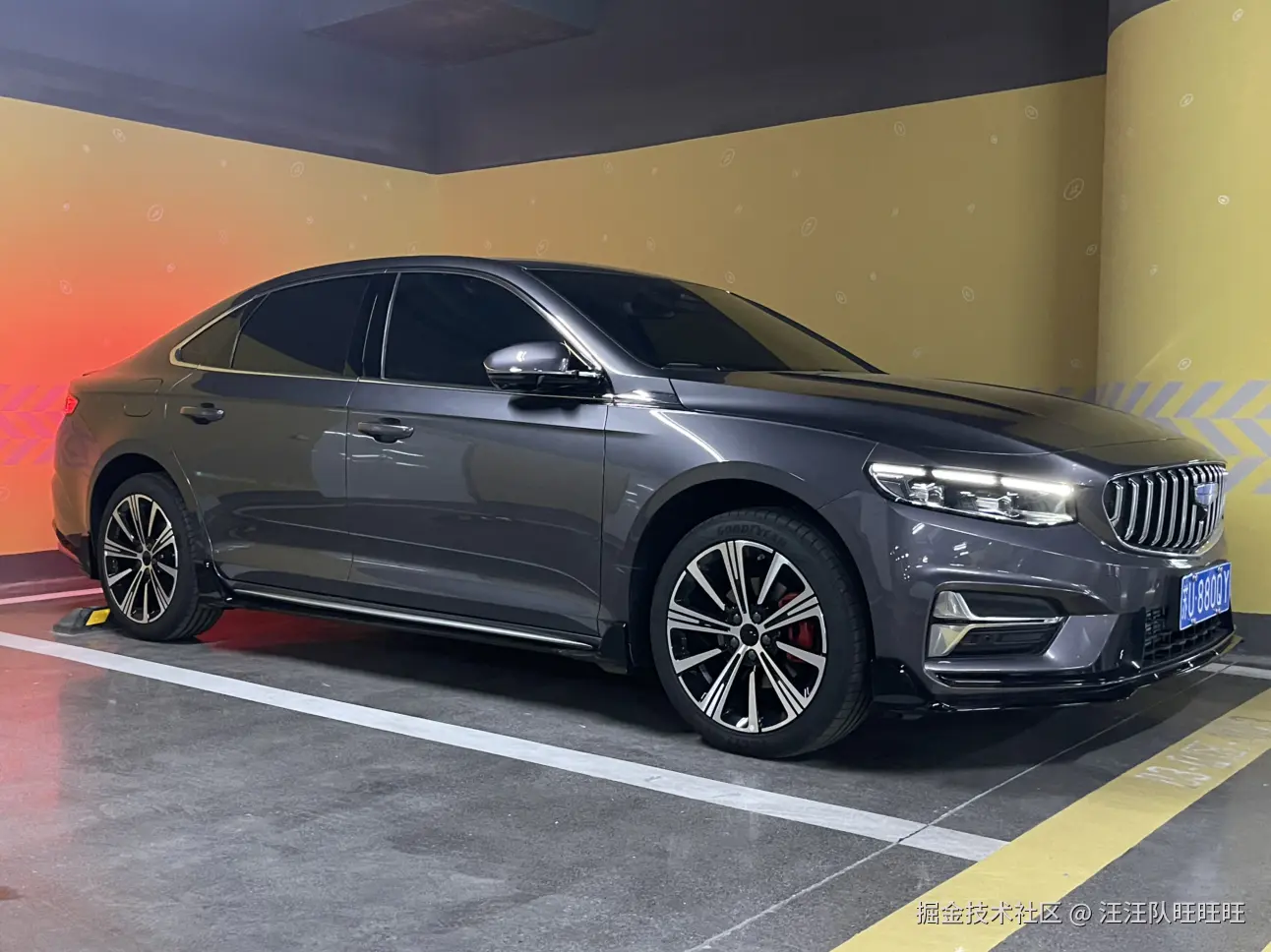 汪汪队旺旺旺于2025-02-08 05:28发布的图片