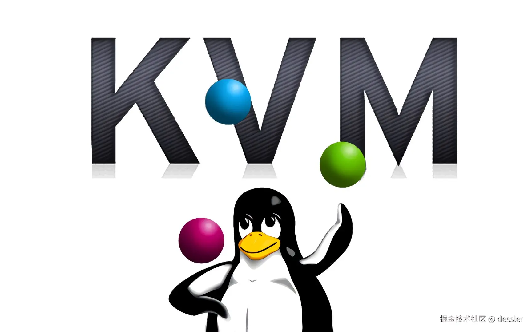 云计算&虚拟化&kvm