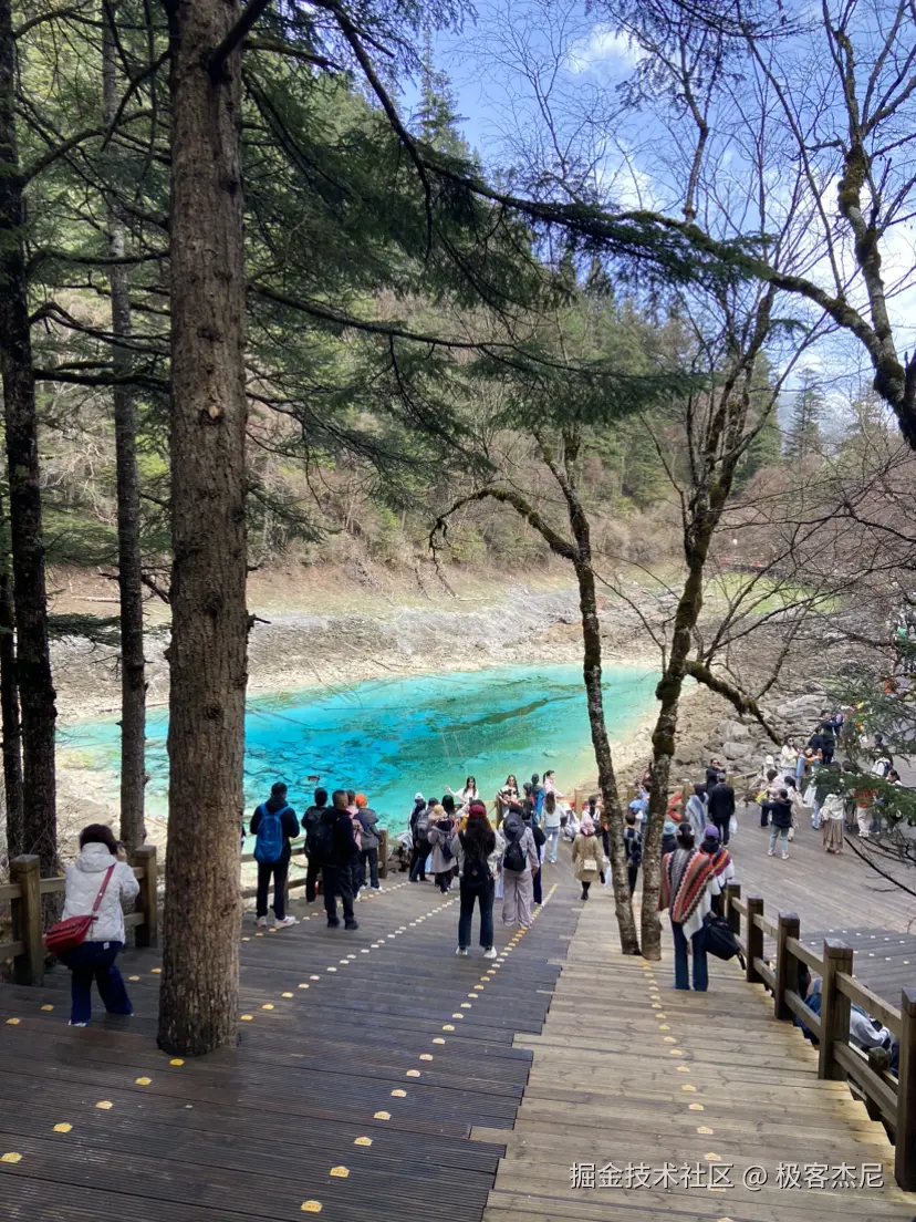 极客杰尼于2025-05-08 12:13发布的图片