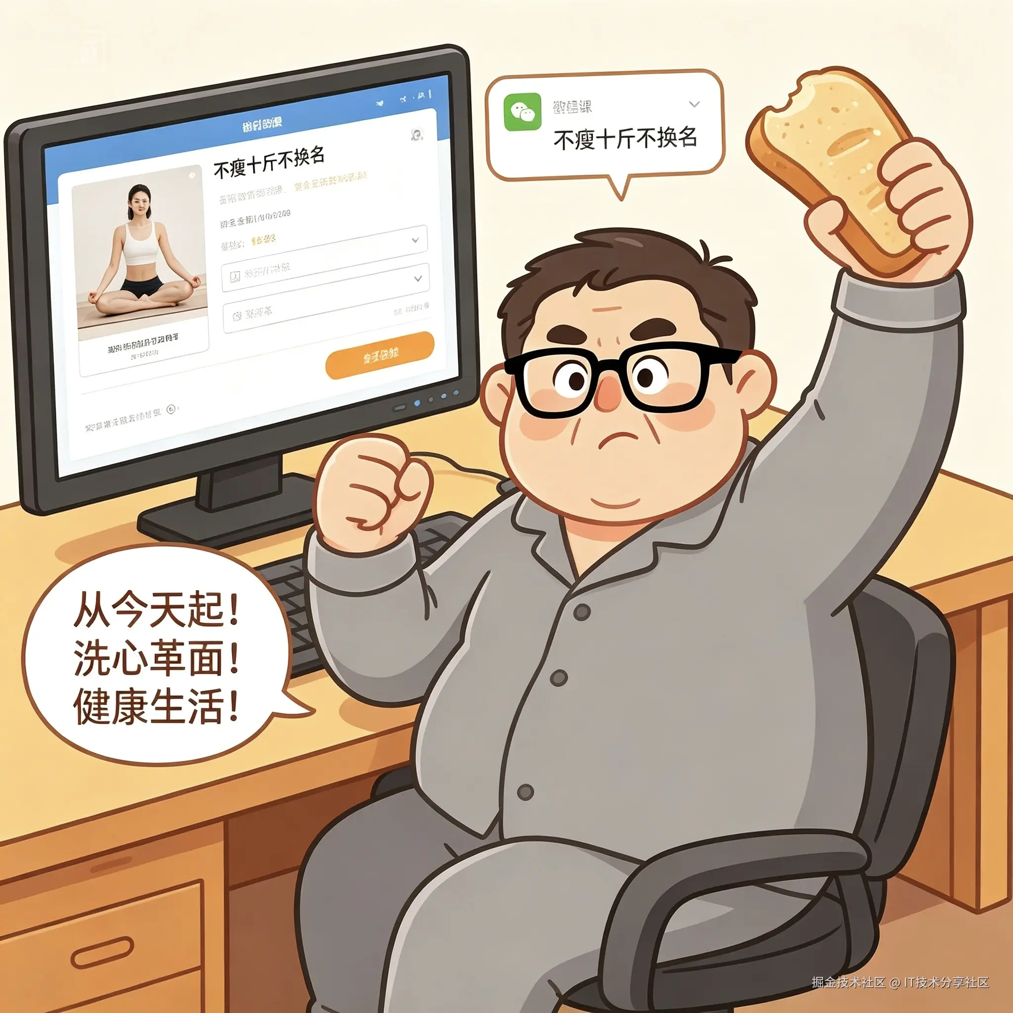 IT技术分享社区于2026-06-10 23:29发布的图片