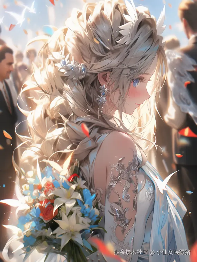 2025 大前端学习笔记整理