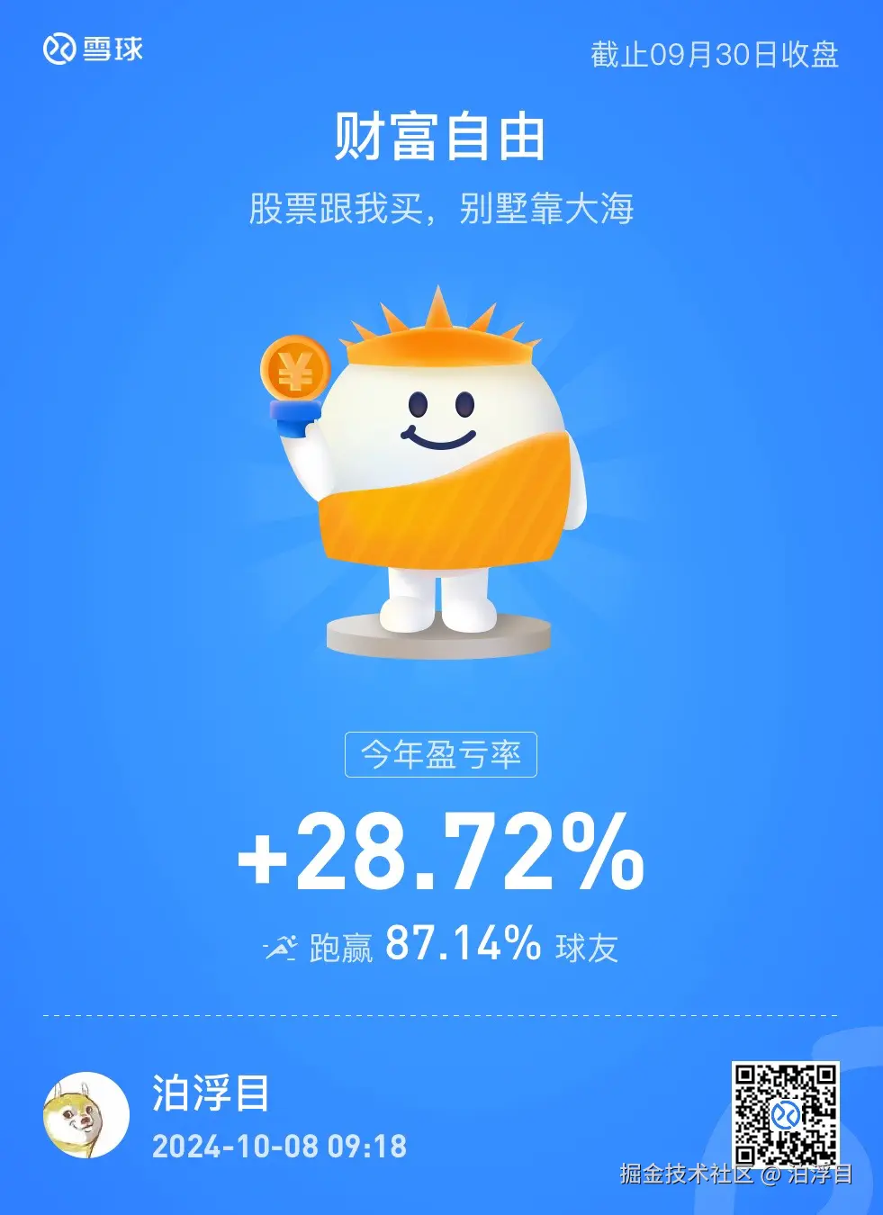 泊浮目于2024-10-08 09:19发布的图片