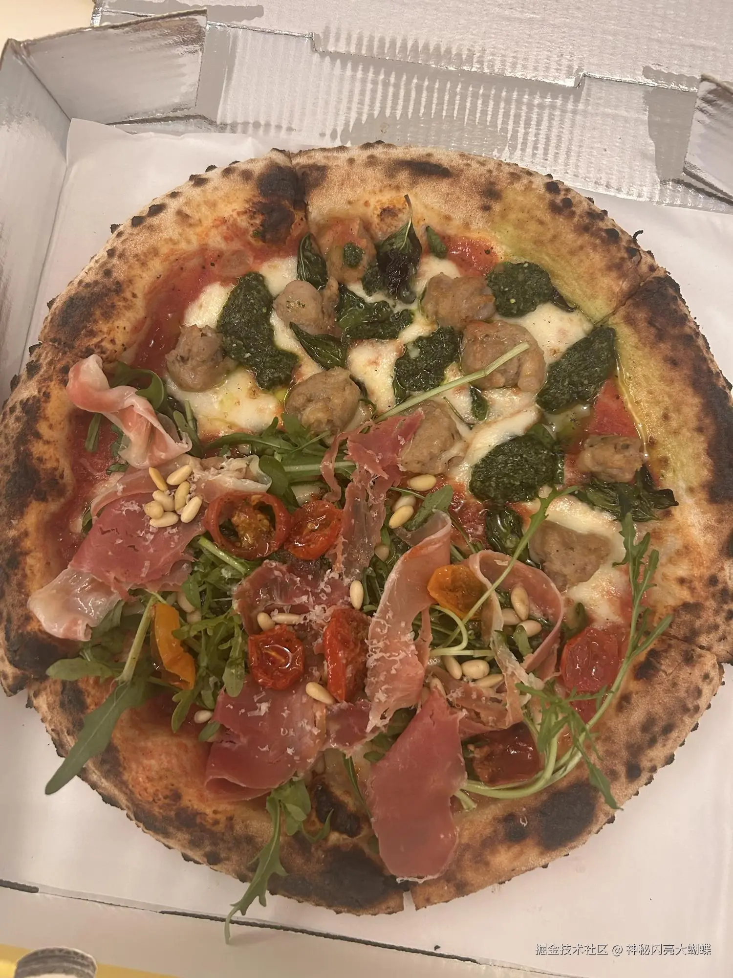 神秘闪亮大蝴蝶于2026-03-05 10:18发布的图片