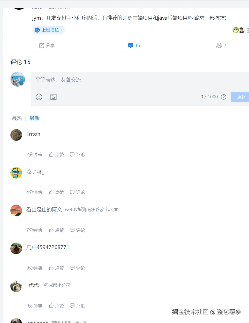 整包薯条于2025-05-29 16:47发布的图片