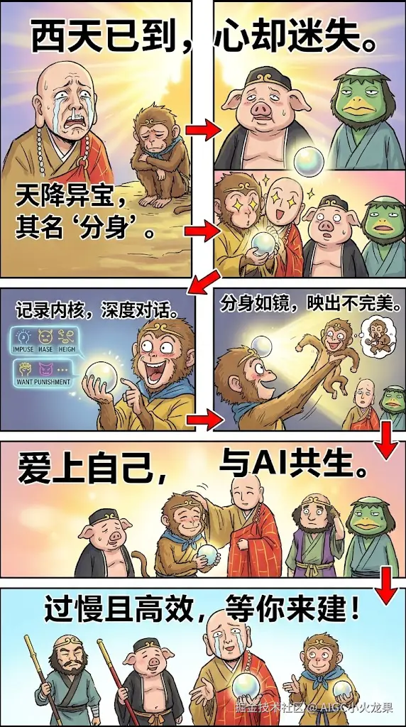 AIGC小火龙果于2026-04-19 22:38发布的图片