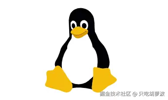 Linux部署蓝图