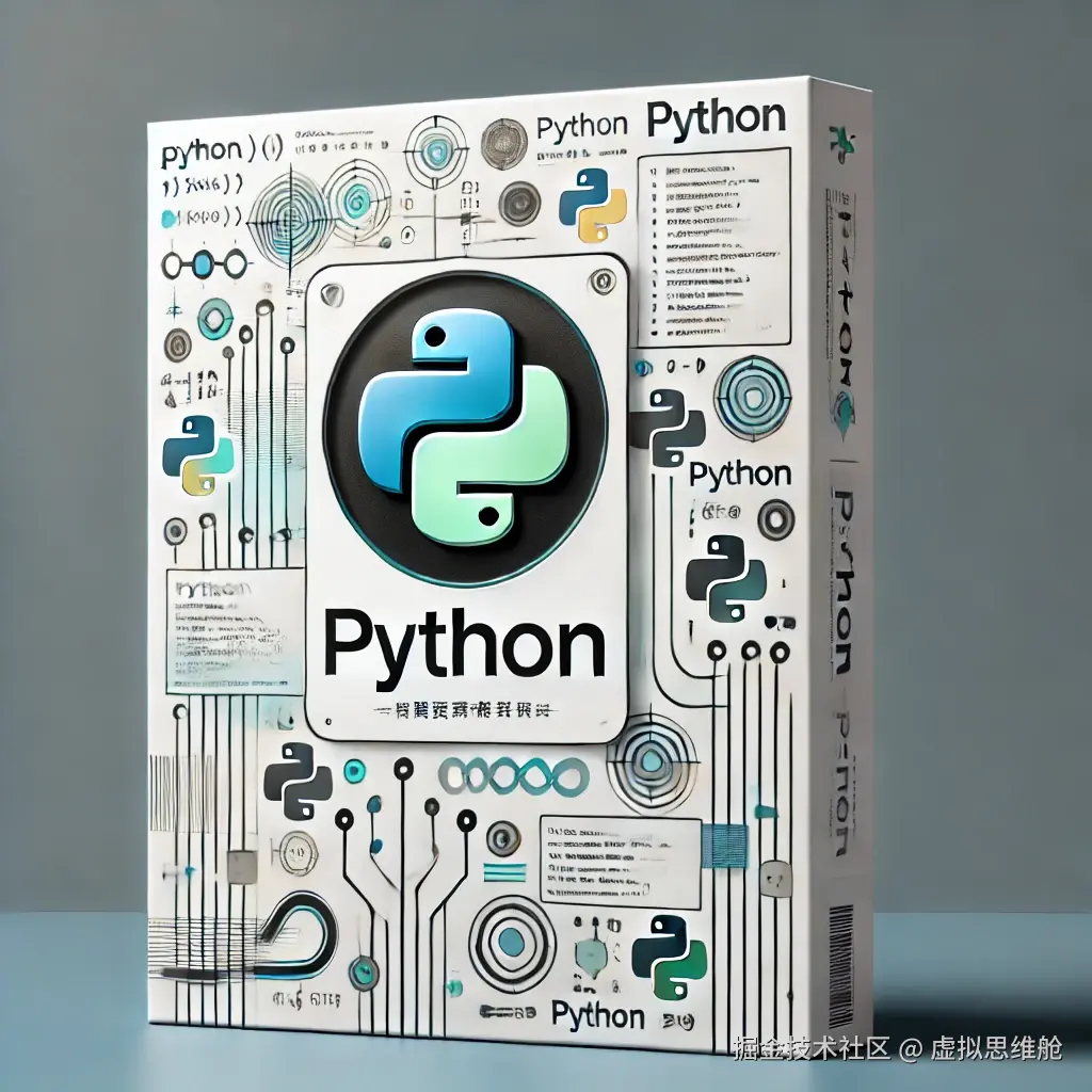Python实战宝典