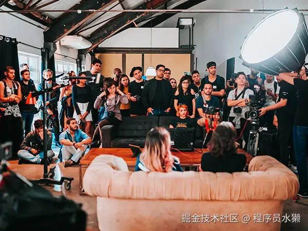 程序员水獭于2025-05-17 23:43发布的图片