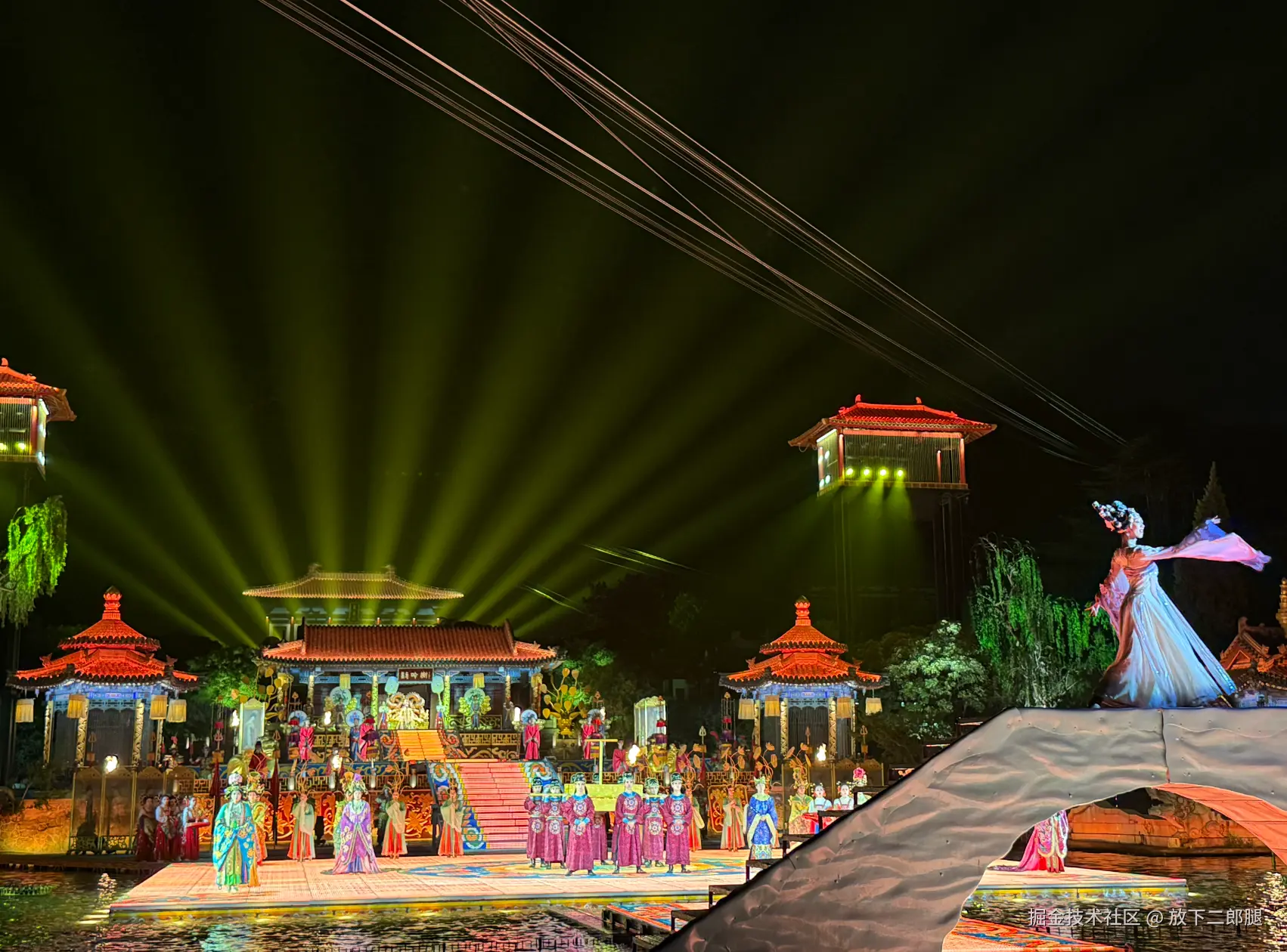 放下二郎腿于2026-04-20 09:30发布的图片