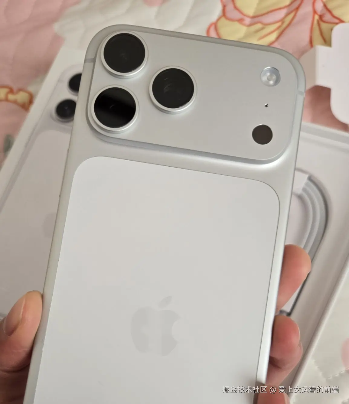 爱上女运营的前端于2026-03-17 09:15发布的图片