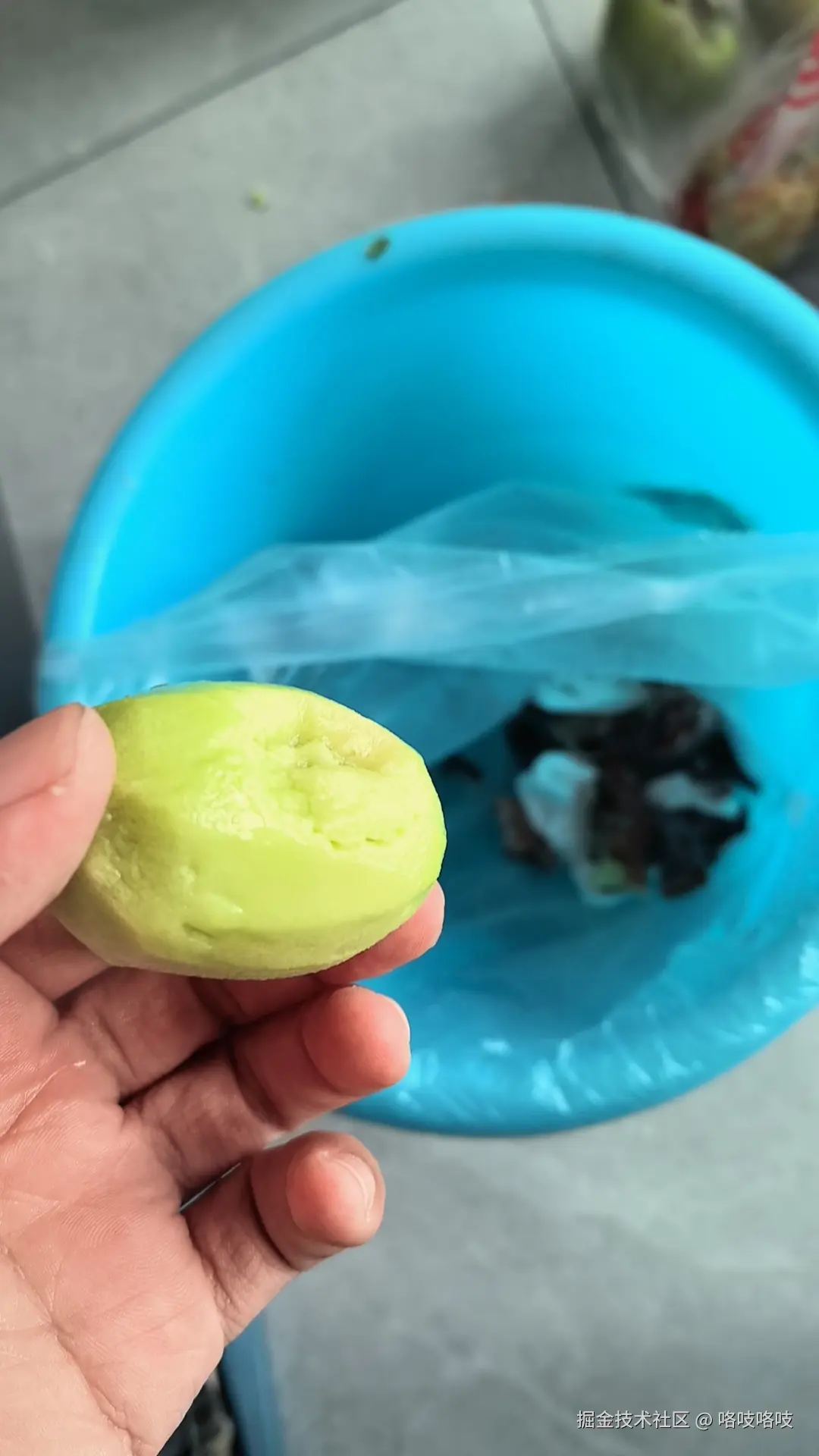 咯吱咯吱于2025-11-24 19:45发布的图片