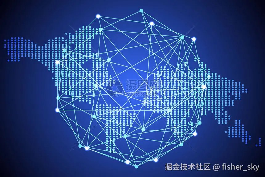 网络世界