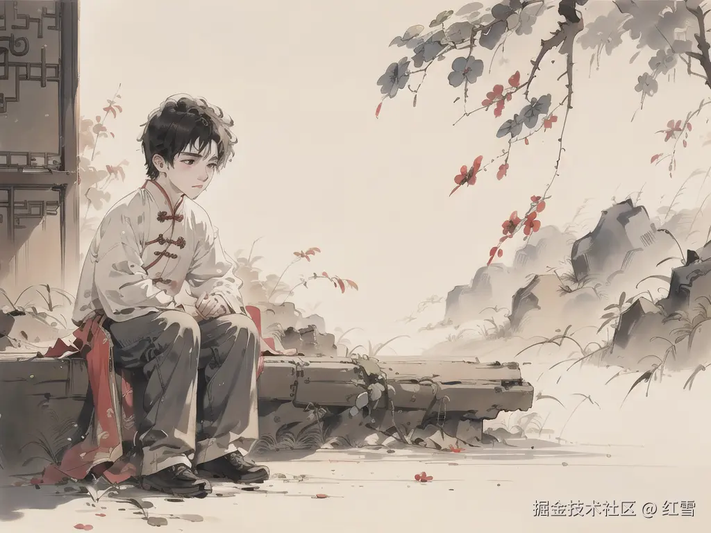随手记录