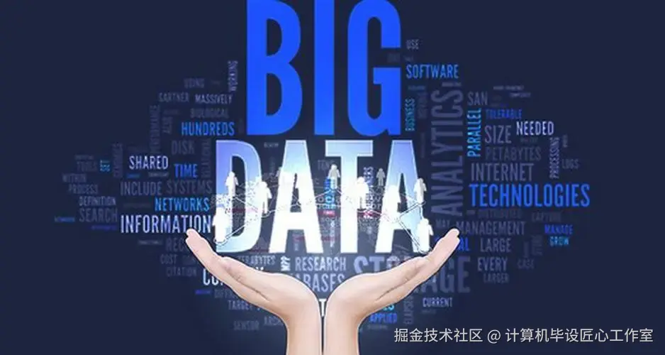 大数据实战项目