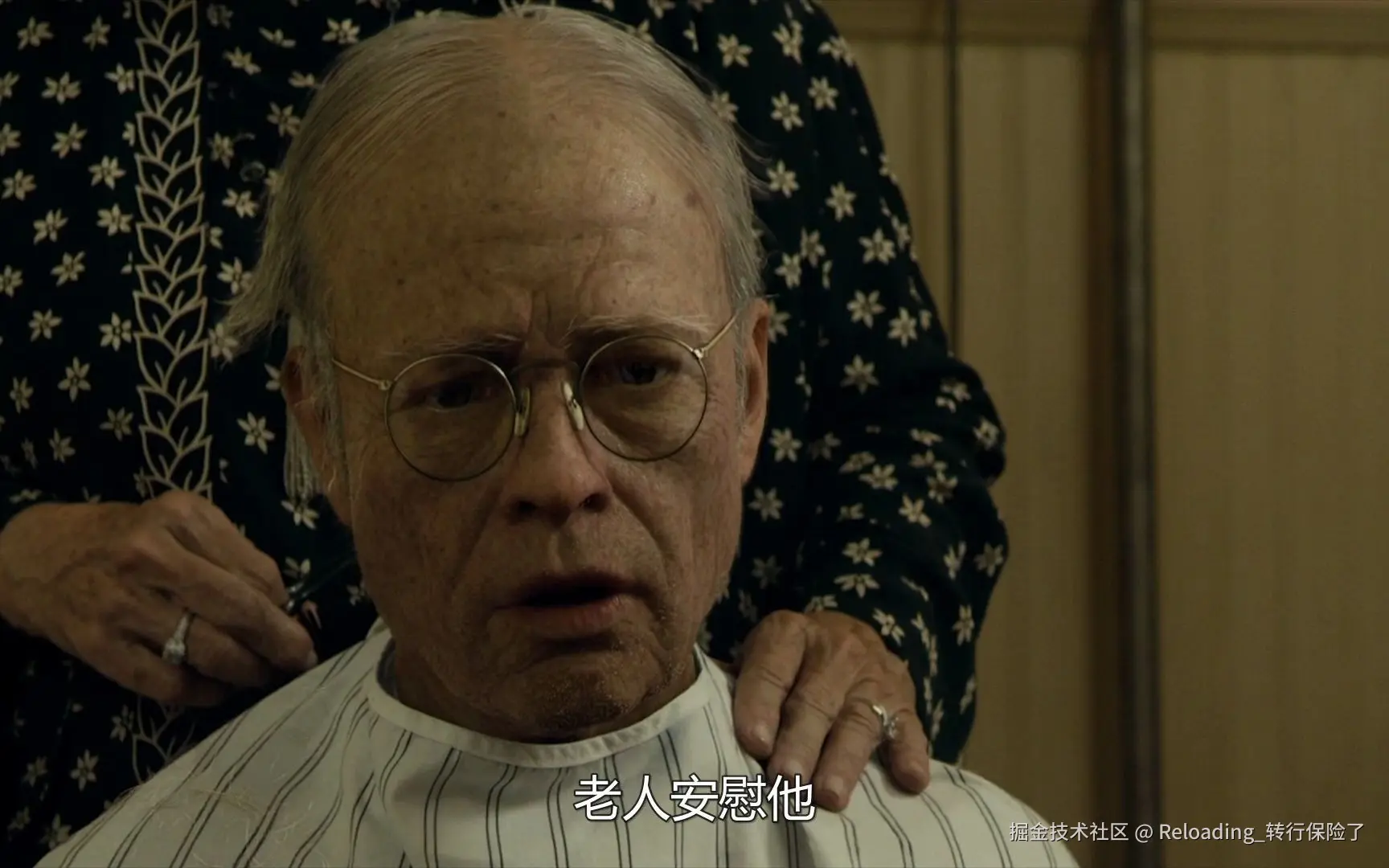 Reloading_转行保险了于2024-09-10 11:10发布的图片