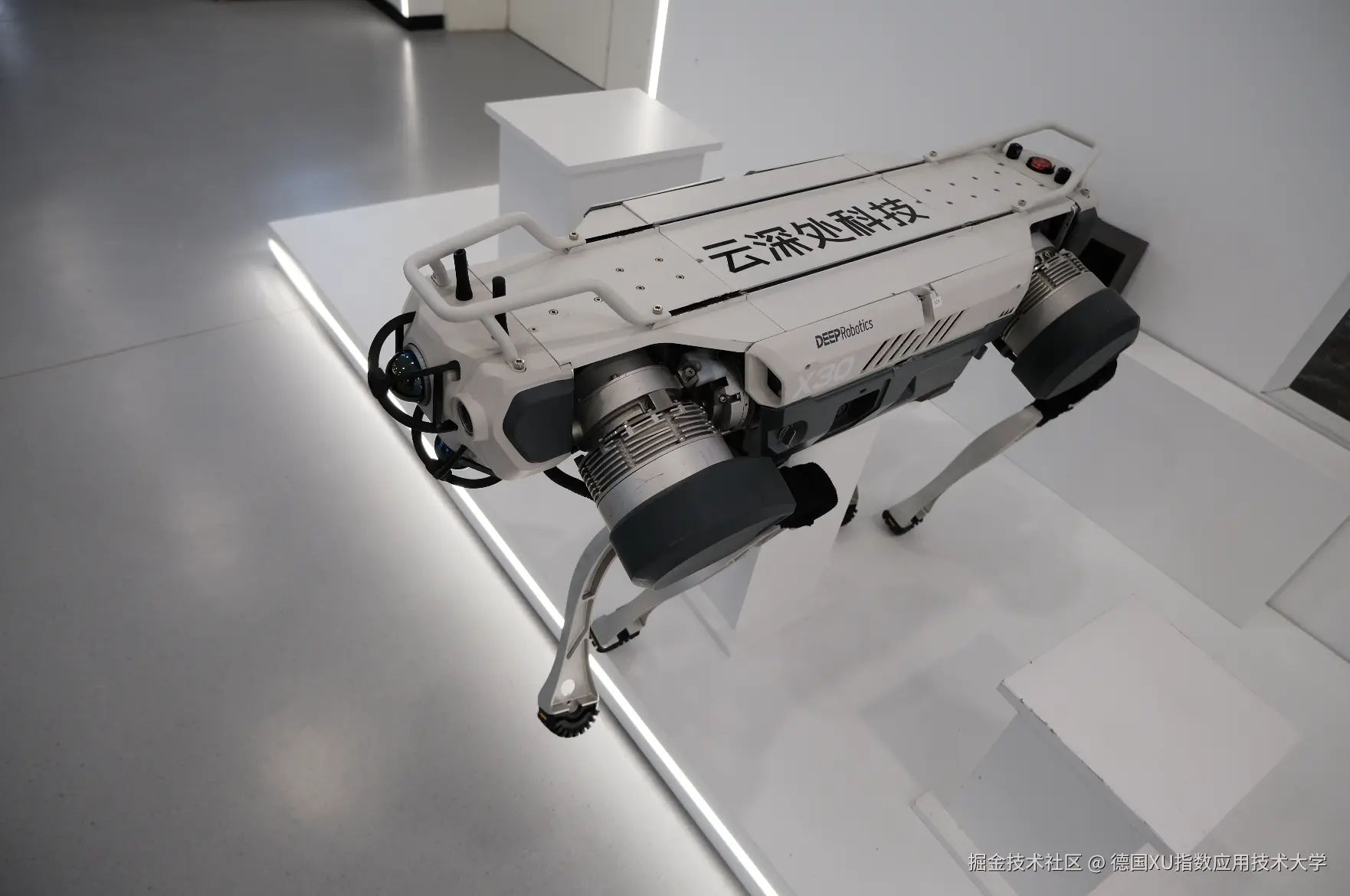 德国XU指数应用技术大学于2025-03-12 09:38发布的图片