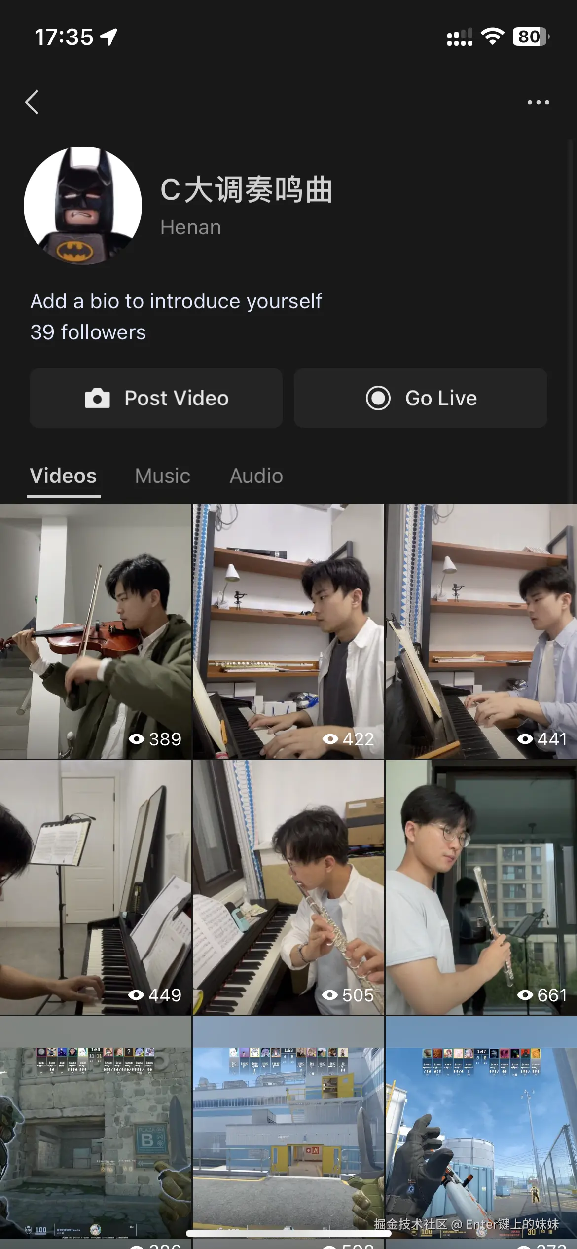 Enter键上的妹妹于2024-12-04 09:49发布的图片
