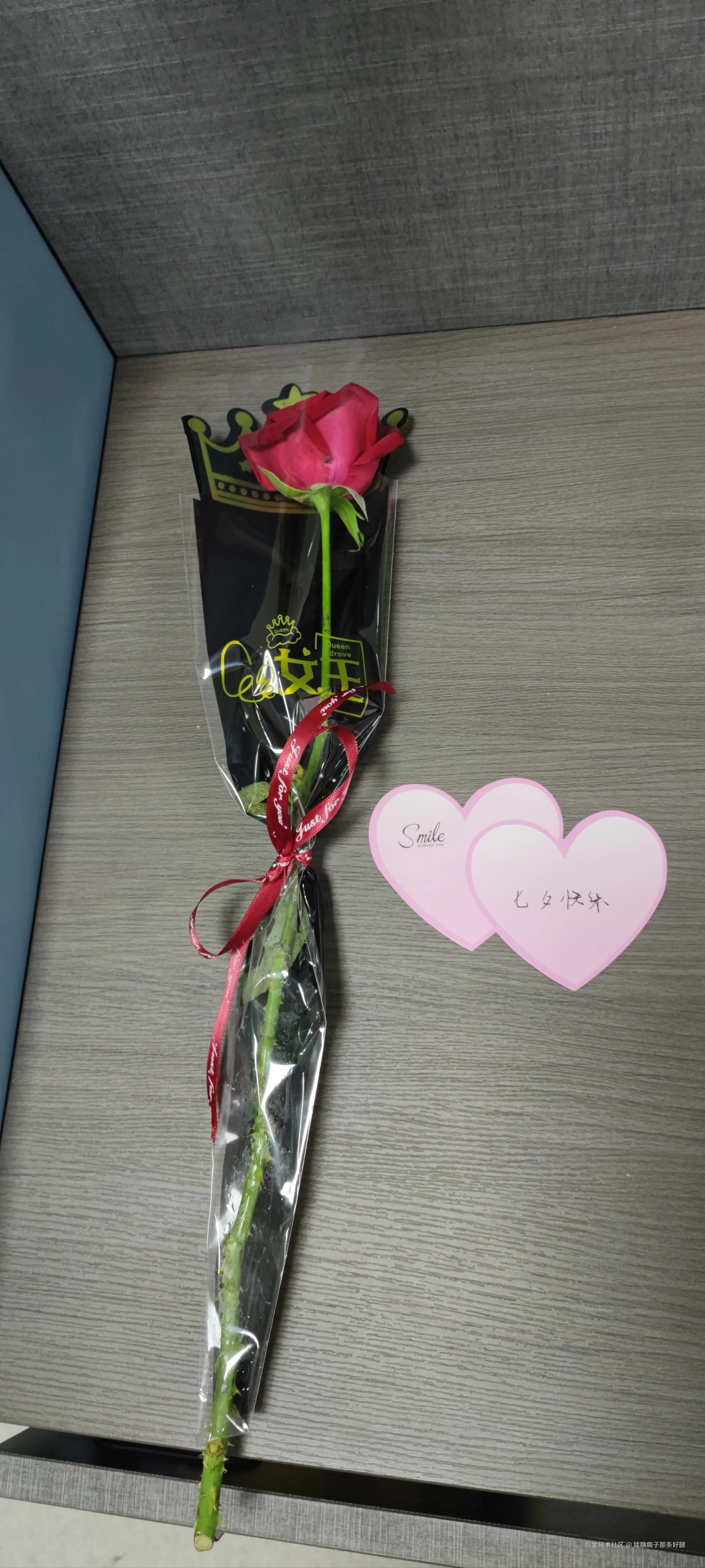 猛踹瘸子那条好腿于2024-08-10 11:30发布的图片