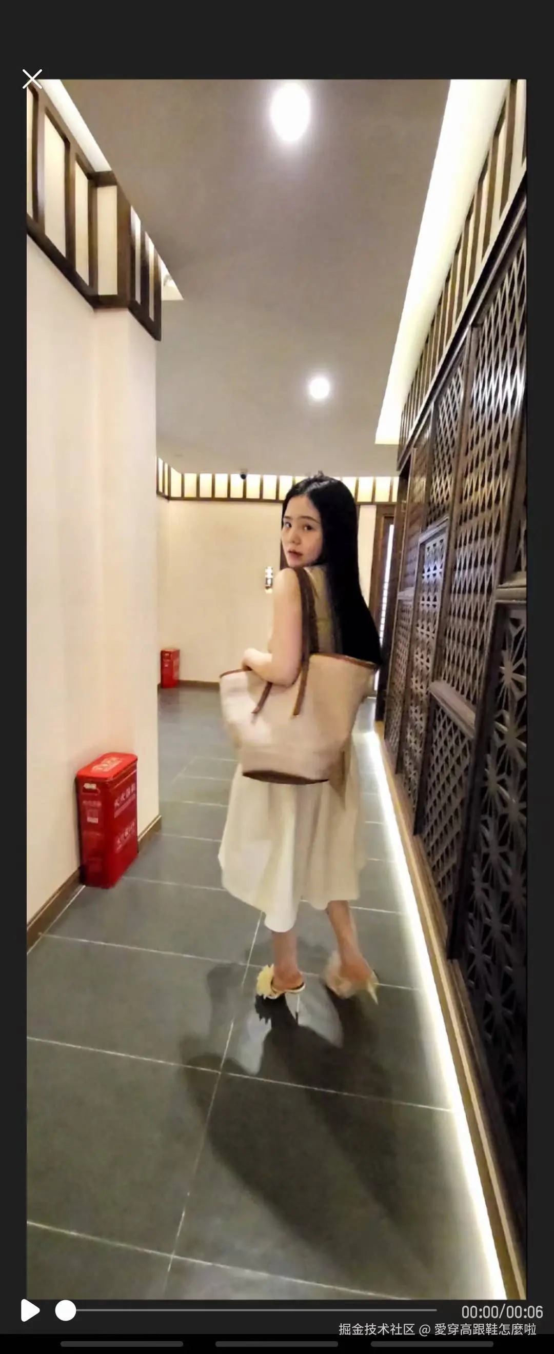 愛穿高跟鞋怎麼啦于2025-05-06 06:30发布的图片
