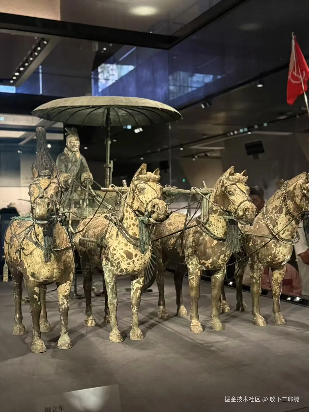 放下二郎腿于2026-04-20 09:30发布的图片