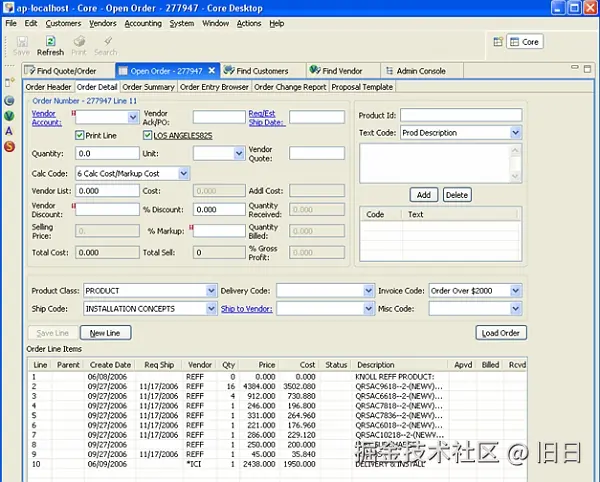 Eclipse Rcp界面开发技术