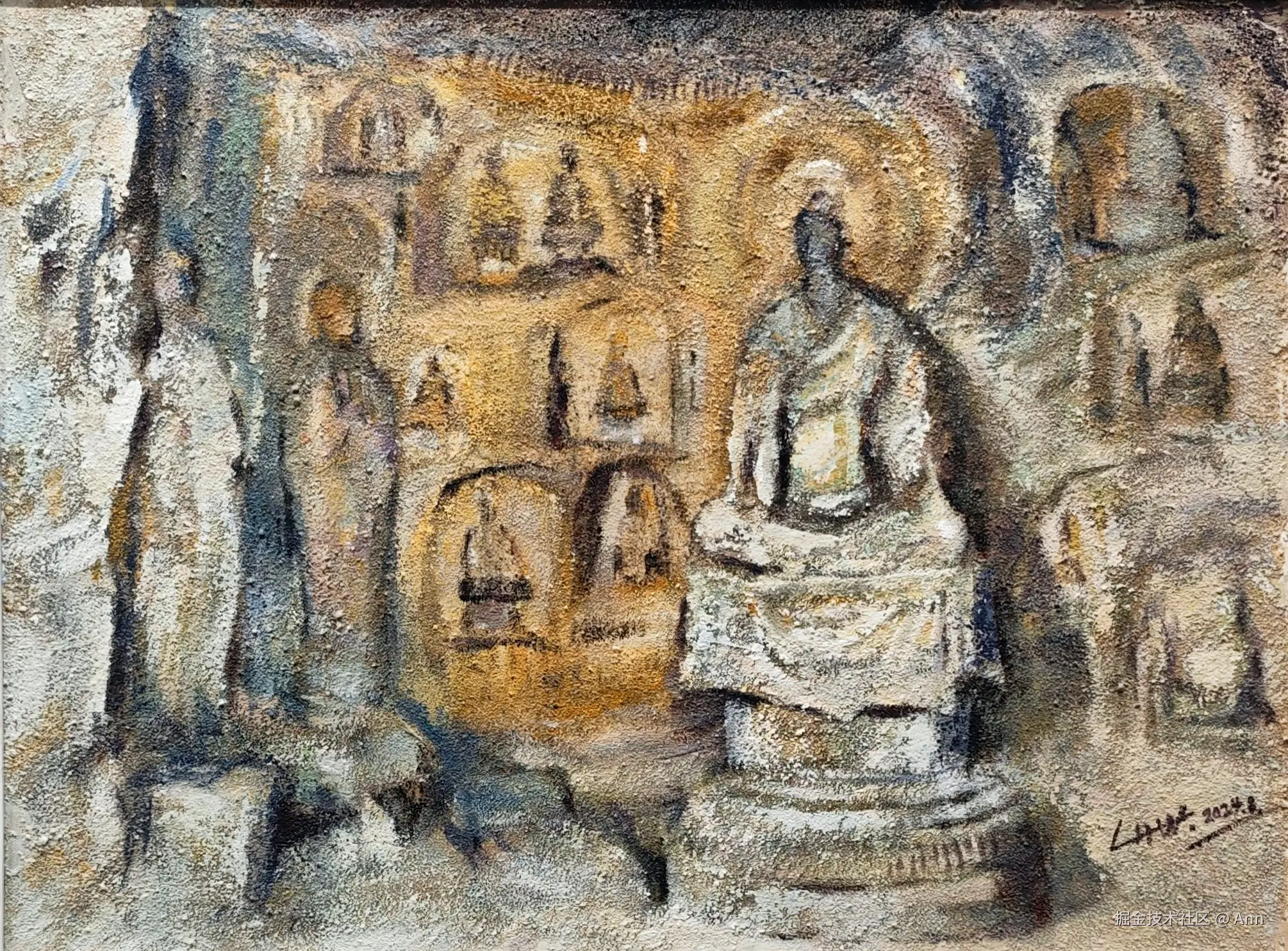 Ann于2025-01-20 06:21发布的图片