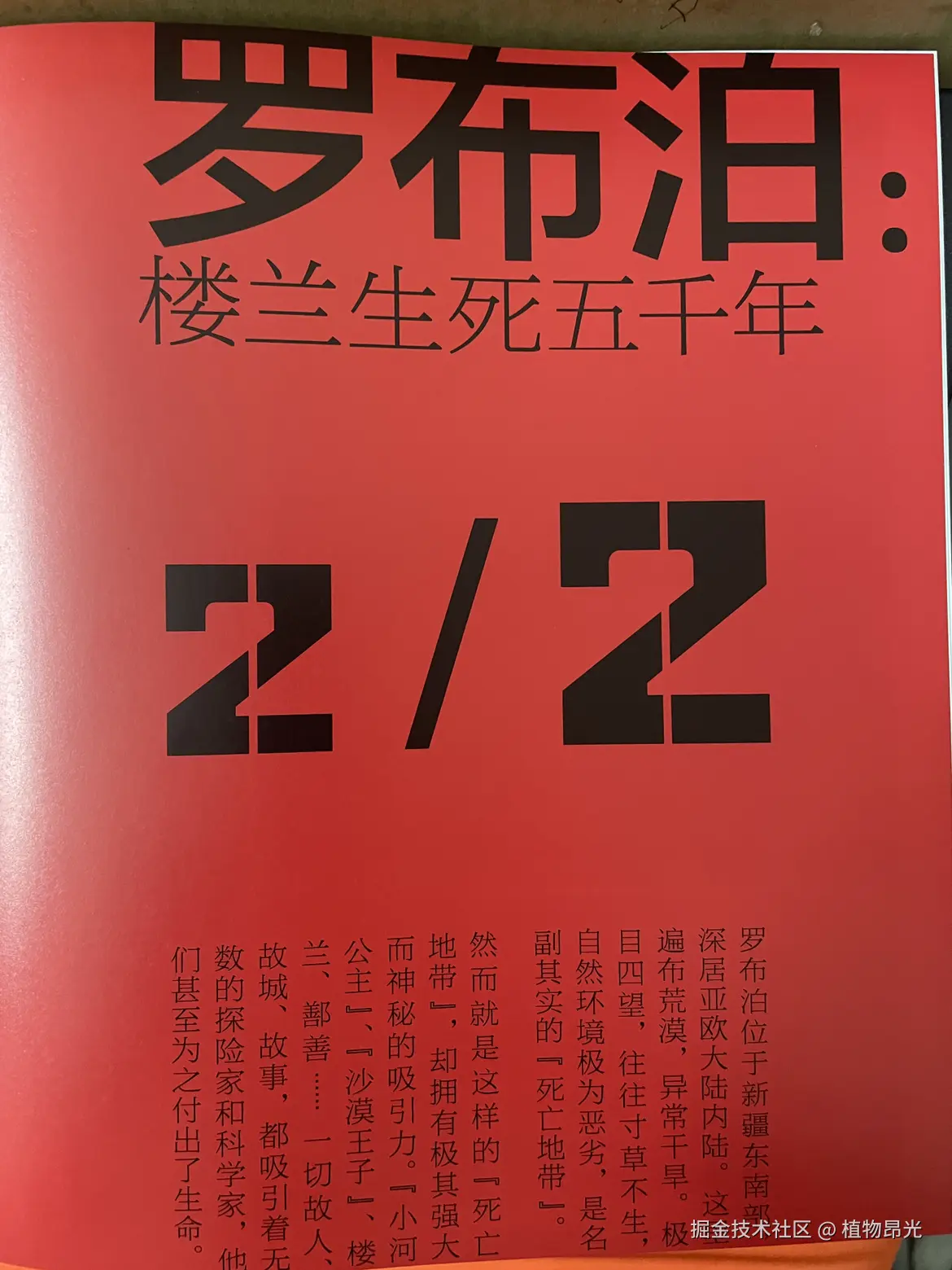 植物昂光于2026-03-19 20:22发布的图片