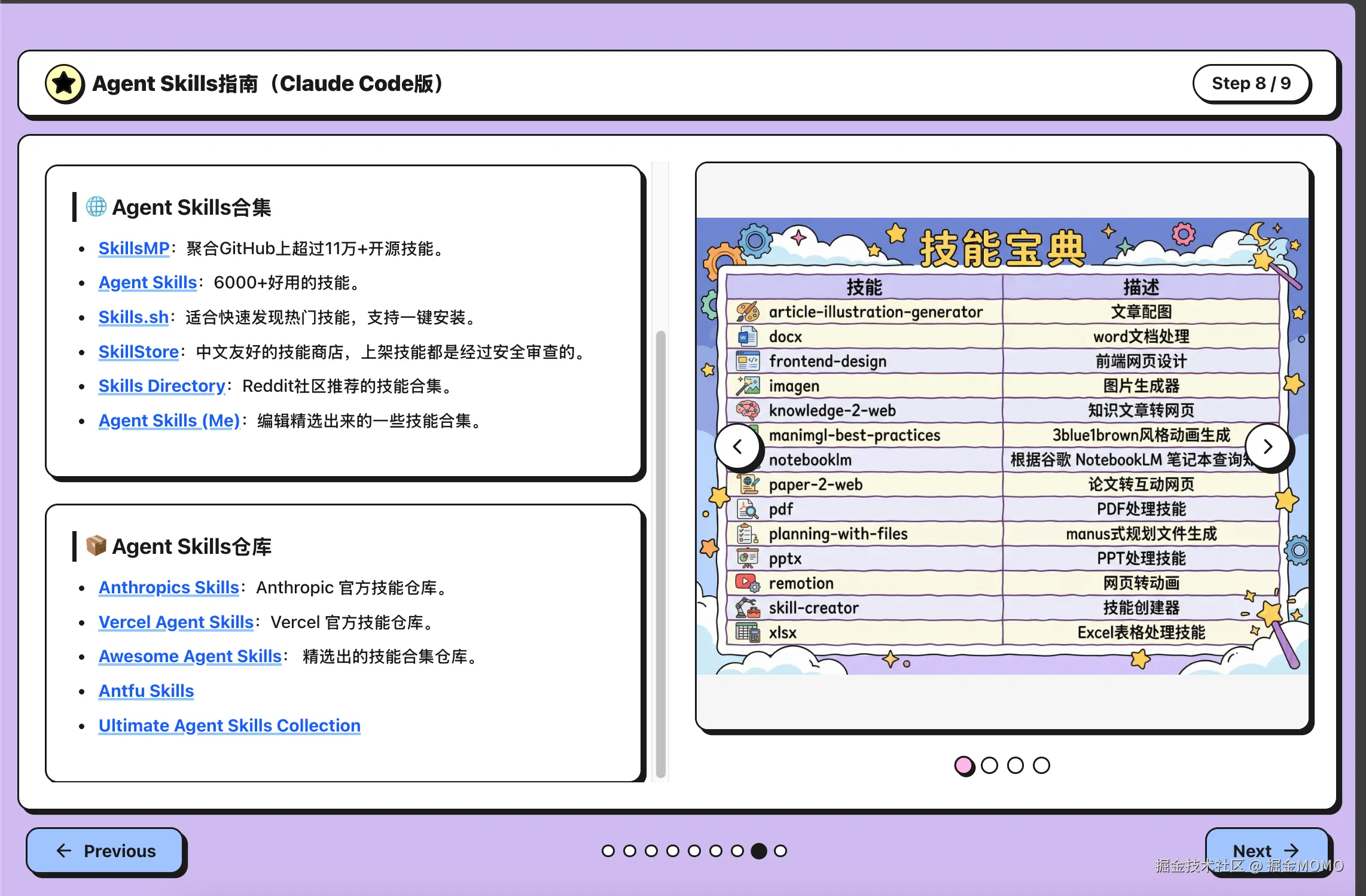 掘金MOMO于2026-02-05 14:42发布的图片