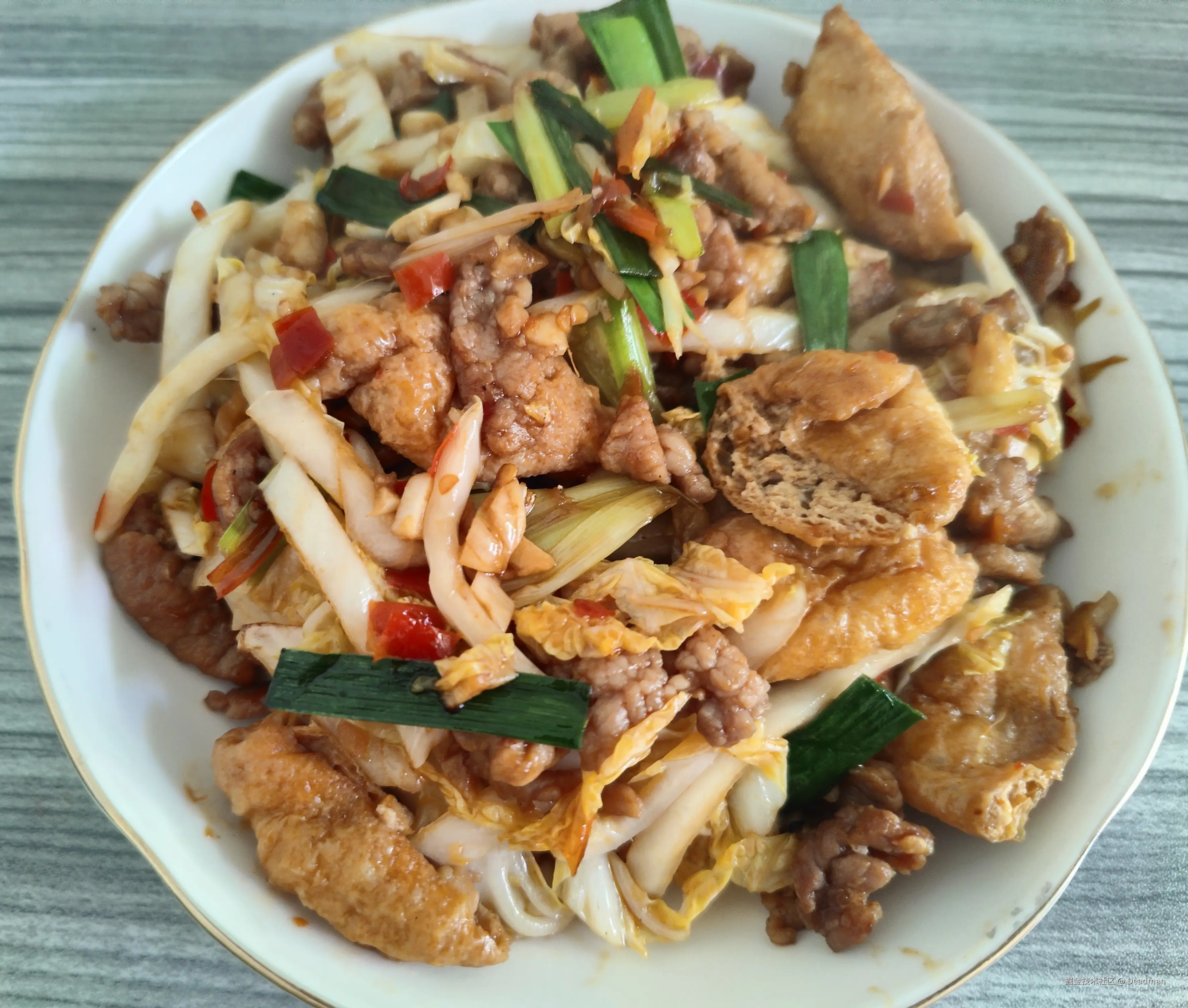 Deadman于2024-12-02 10:02发布的图片